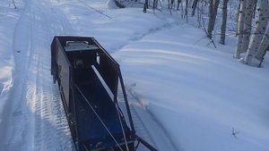 мотособака своими руками