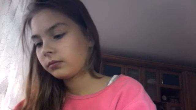 Сколько ангелу лет ? смотреть онлайн