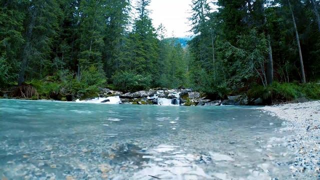 Meditation and relax music \ позвольте себе 15 минут расслабления и релакса смотреть онлайн