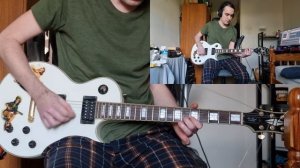 Свидетельство о Смерти - Итог любви кавер