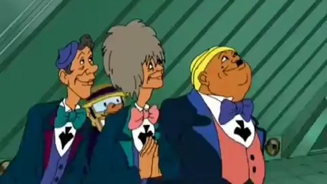 Новые бременские Ульи Копатыча Happy New Year смотреть онлайн