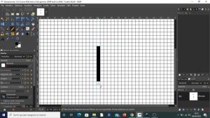 PIXEL ART CON GIMP - CONFIGURAZIONE E VETTORIALIZZAZIONE