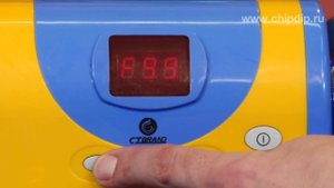 CT-850ND Станция паяльная часть1