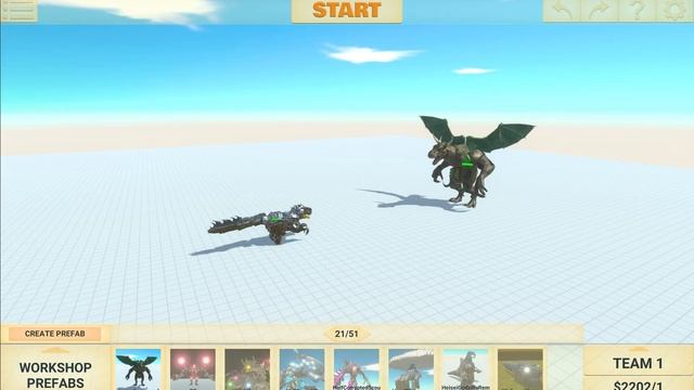 Diabosari The Red Death of The Revolution - Animal Battle Revolt Simulator смотреть онлайн