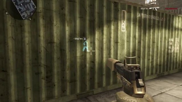 -ЗОшген vs Макиавелли (Фан) смотреть онлайн