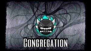 Congregation song (but only the level one)