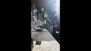 защита экрана эхолота Garmin Striker 4cv plus