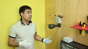 ПРАВИЛЬНАЯ УСТАНОВКА ВИДЕОНАБЛЮДЕНИЯ, СТАВИМ АНАЛОГОВУЮ ВИДЕОКАМЕРУ И ПОСТАВИЛИ ЦИФРОВУЮ ВИДЕОКАМЕР