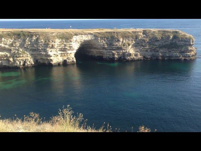 Тарханкут смотреть онлайн