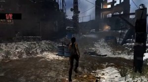 TOMB RAIDER - ОКРЕСТНОСТИ БАЗЫ [ВСЕ предметы] карта сокровищ (с комментариями)