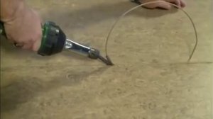 Как укладывать натуральный линолеум