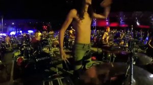 1 000 музыкантов сыграли легендарную песню Seven Nation Army