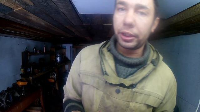 Центробежный Декомпрессор .