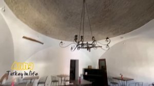 ЕЕ ПОСТРОИЛ СУЛТАН СУЛЕЙМАН. ТУРЦИЯ, КРЕПОСТЬ SIĞACIK - ПРОГУЛКА ПО ИСТОРИЧЕСКОМУ ГОРОДУ