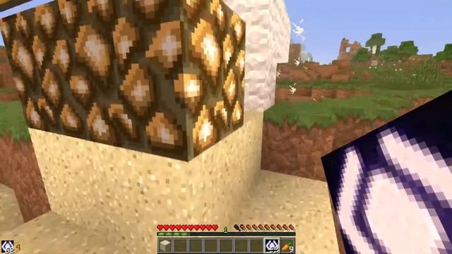 Приколы из Blur Blur Mod Обзор мода для Minecraft смотреть онлайн