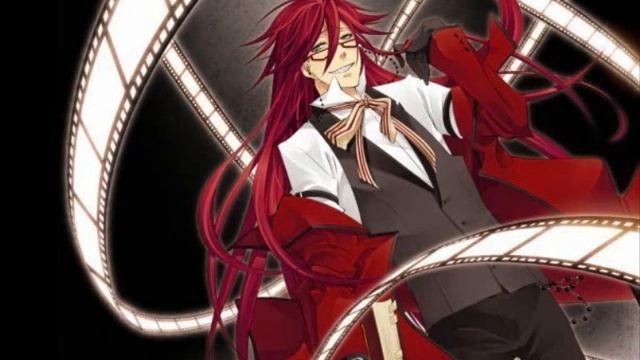 Dark Butler-Тёмный Дворецкий смотреть онлайн