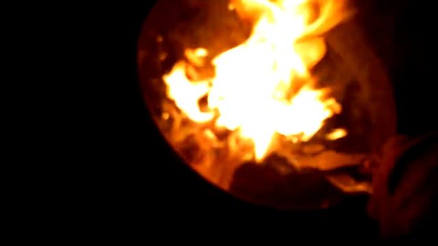 Закалка клинка из ШХ15 ч.2 смотреть онлайн