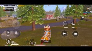 OТ БРОНЗЫ ДО ЗАВОЕВАТЕЛЯ В PUBG MOBILE || Часть 1 || CYCLE 2 SEASON 10