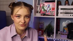 СДЕЛАЛА ДОМ СВОЕЙ МЕЧТЫ | Бумажный дом | Румбокс