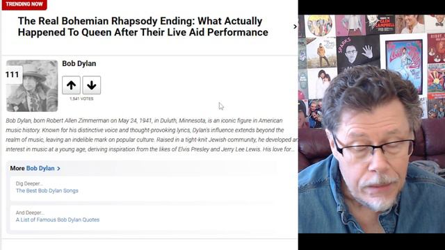 THE GREATEST LIVE BANDS OF ALL TIME RANKED (REACTION) смотреть онлайн