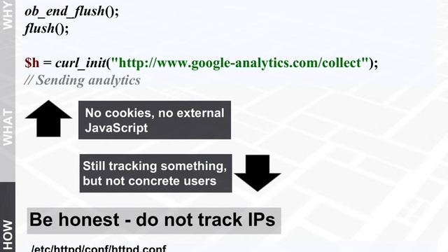 Inverting client-server architecture