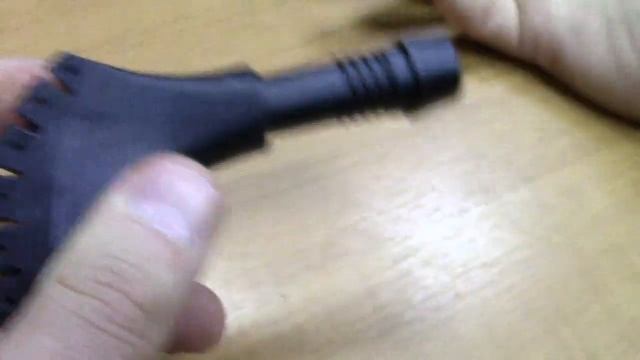 Резиновые наконечники Finpole PRO усиленные
