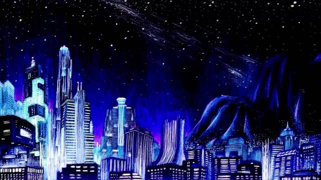 C152 - Midnight City смотреть онлайн