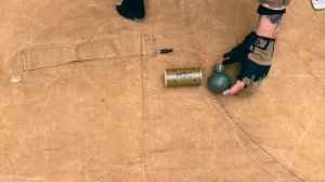 Страйкбольные мины