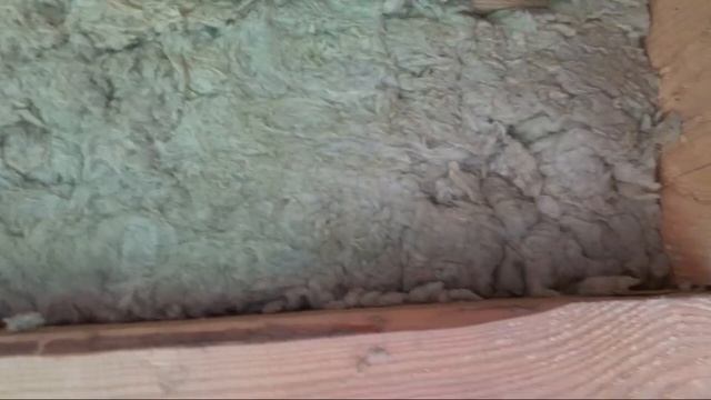 Утепление узла между полом и потолком смотреть онлайн