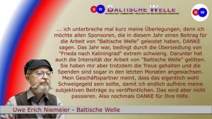 Welche Ukraine wird Mitglied der Europäischen Union?