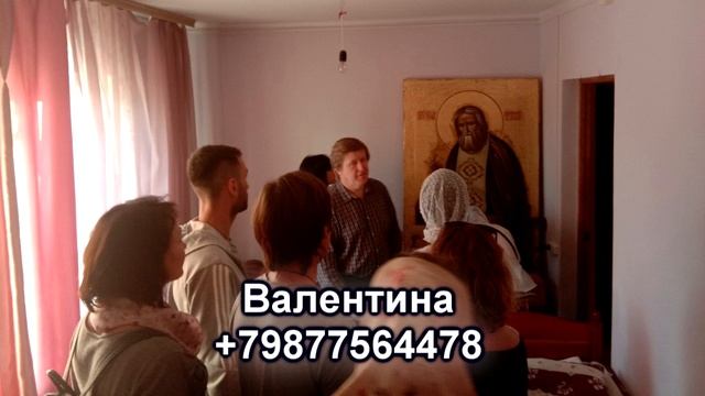 ДИВЕЕВО, ОТЕЛЬ ДЛЯ ВАЙРАГЬИ ИЛИ ГДЕ НАХОДИТСЯ ЧУДОТВОРНАЯ ИКОНА! смотреть онлайн