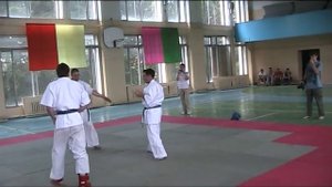 турнир по лоукику