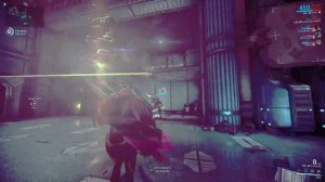 Warframe MAG VS Bursa How to easily kill all Bursa