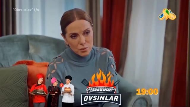 OLOV OLOV 41 QISM TURK SERIALI UZBEK TILIDA | ОЛОВ ОЛОВ 41 КИСМ УЗБЕК ТИЛИДА смотреть онлайн