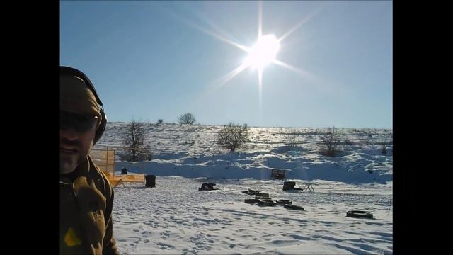 Беглый обзор Beretta 1301, стрельба пулей на 40 м смотреть онлайн