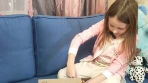 Что я купила на ХЭЛЛОУИН!