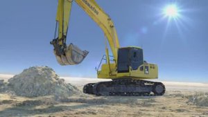 Komatsu Compose Raw.mp4