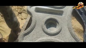 Тротуарная плитка,заборы.Бетонные изделия своими руками. Канал Aleksandr Semenov-CONCRETE PRODUCTS.