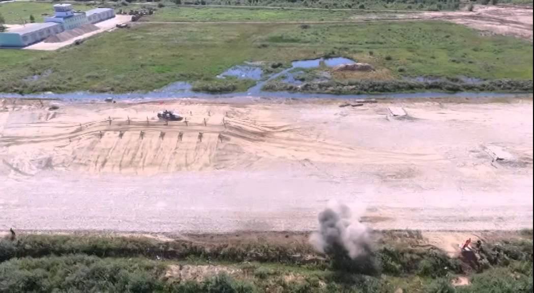 Суворовский натиск смотреть онлайн