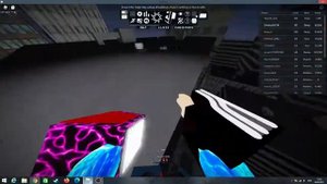 как набрать быстро combo уровень роблокс паркур