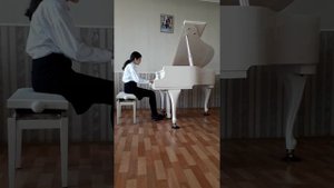 Елена Дэвис. Ночное небо.
