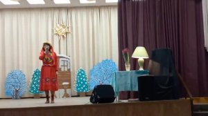 "Зеленая лампа" 140-я программа. Масленица(25.02.2023г.)