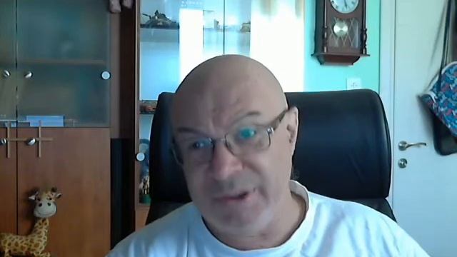 Леонид Филатов. "Про Федота-стрельца, удалого молодца". Часть 6