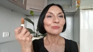Кисти для румян. Закручивающая кисть для румян. Как правильно пользоваться.