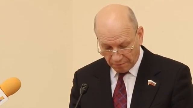 Архивному делу - всю жизнь