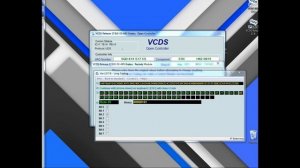 Активируем дополнительное меню ASR и ESC в магнитоле Болеро на SKODA OCTAVIA A7 FL