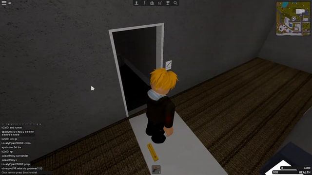 Alone - ROBLOX #9 смотреть онлайн