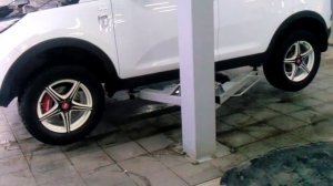 Работа Полный привод киа Спортейдж