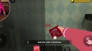 A_sticky_mess | chapter 1 | level 12 | miss_T k bath me kia mess | #sacry_teacher3D