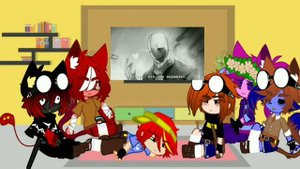 ▪︎||Реакция||▪︎||andertale на песню Гастера||▪︎ ◇||Опыт N°17||◇▪︎||Royce time|| ▪︎||читай описание|